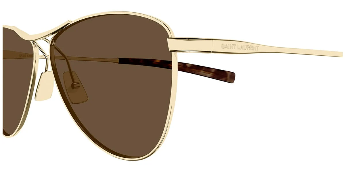 Saint Laurent SL Logo SL 831 - Image 3