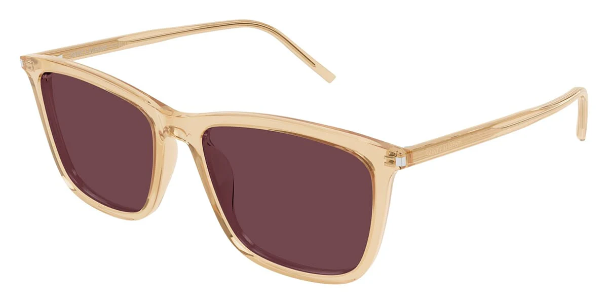 Saint Laurent SL Logo SL 851