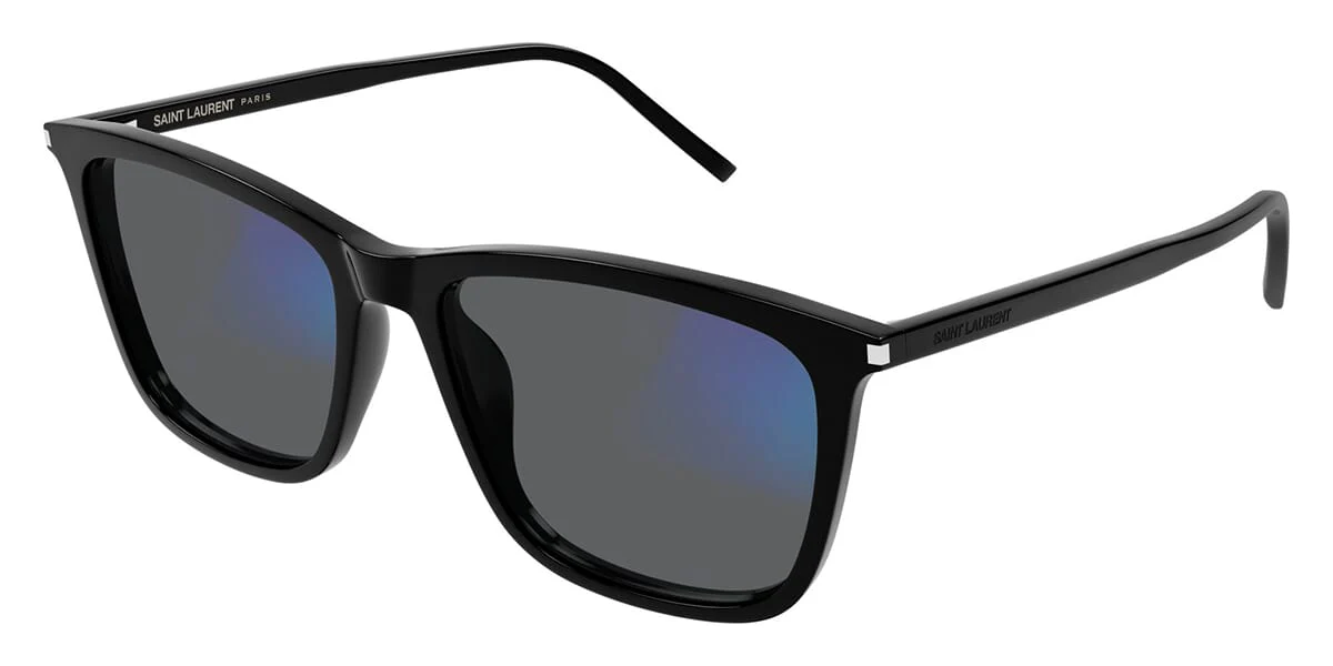 Saint Laurent SL Logo SL 851 - Image 4