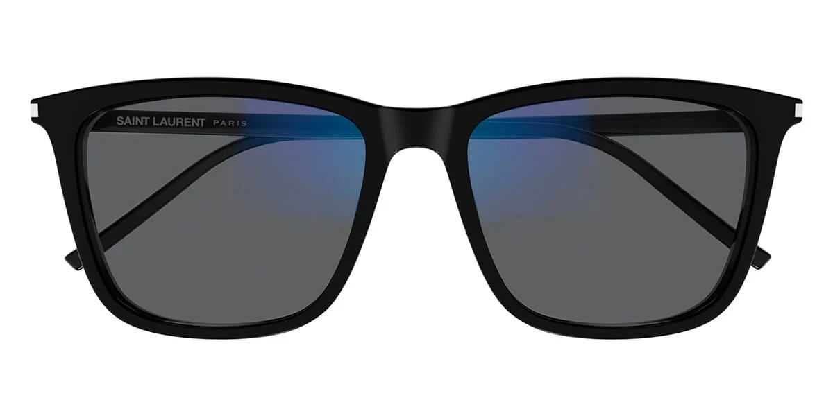 Saint Laurent SL Logo SL 851 - Image 5
