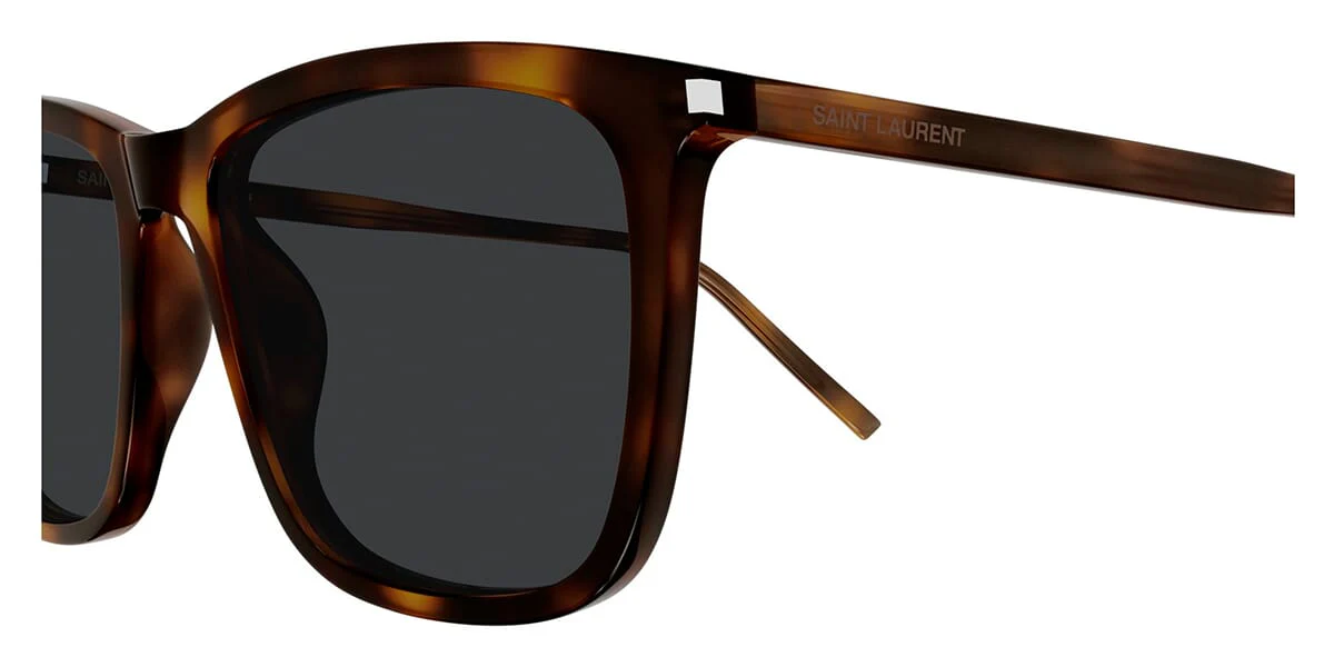 Saint Laurent SL Logo SL 851/K - Image 3