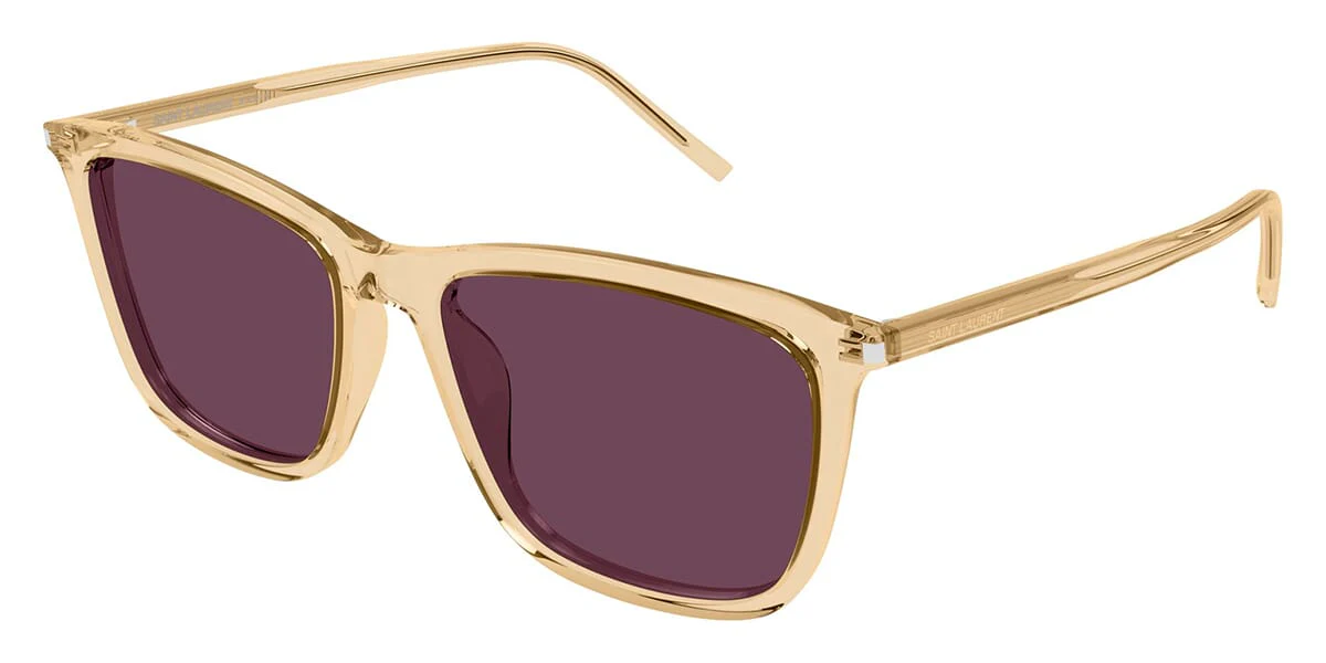 Saint Laurent SL Logo SL 851/K - Image 4