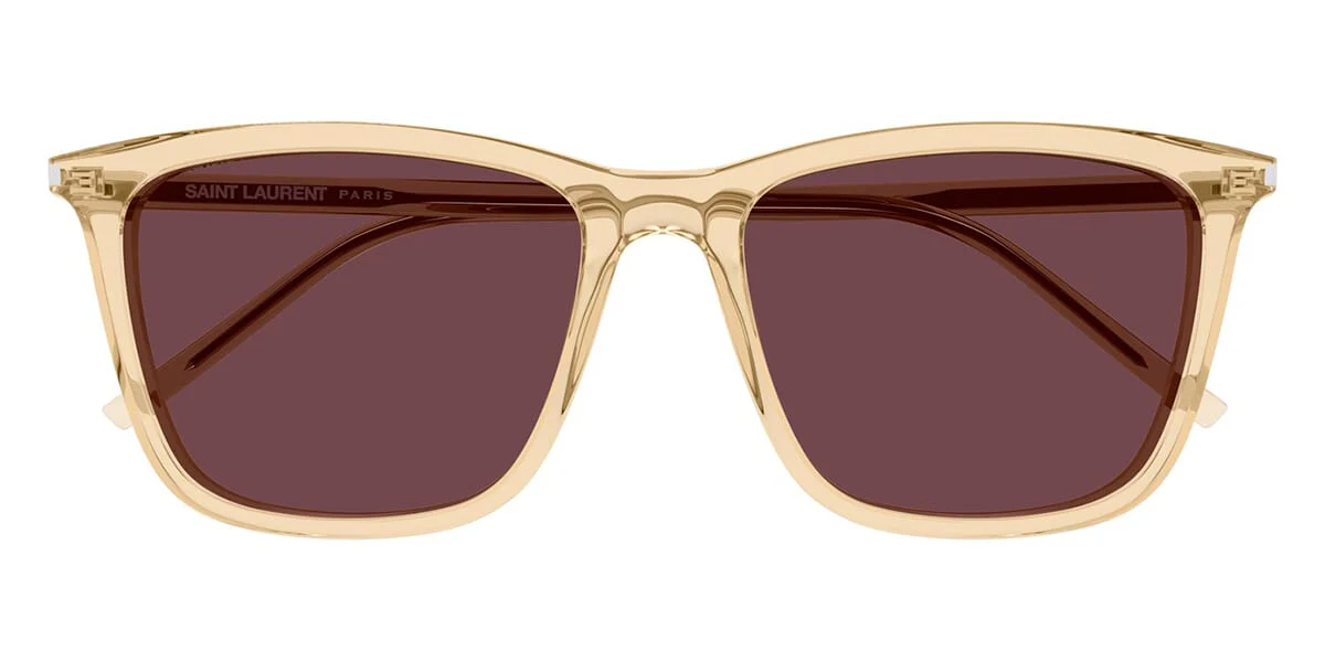 Saint Laurent SL Logo SL 851/K - Image 5
