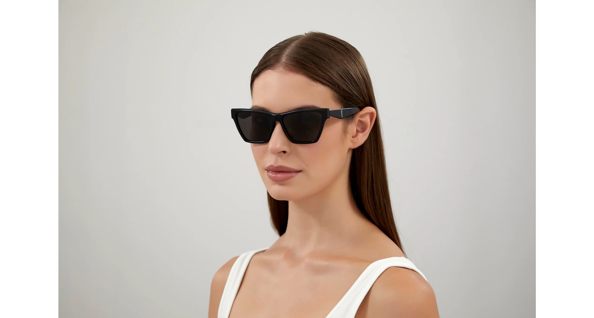 Saint Laurent SL M103 - Image 8