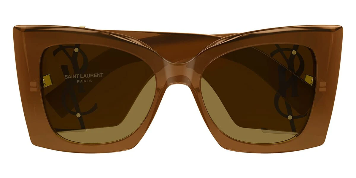 Saint Laurent SL M119 BLAZE CRYSTAL - Image 2