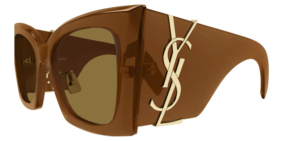 Saint Laurent SL M119/F BLAZE CRYSTAL - Image 3