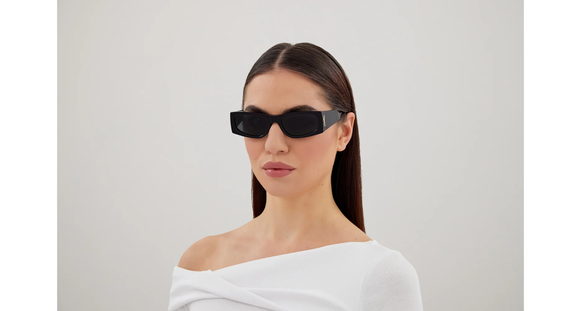 Saint Laurent SL M140 - Image 6