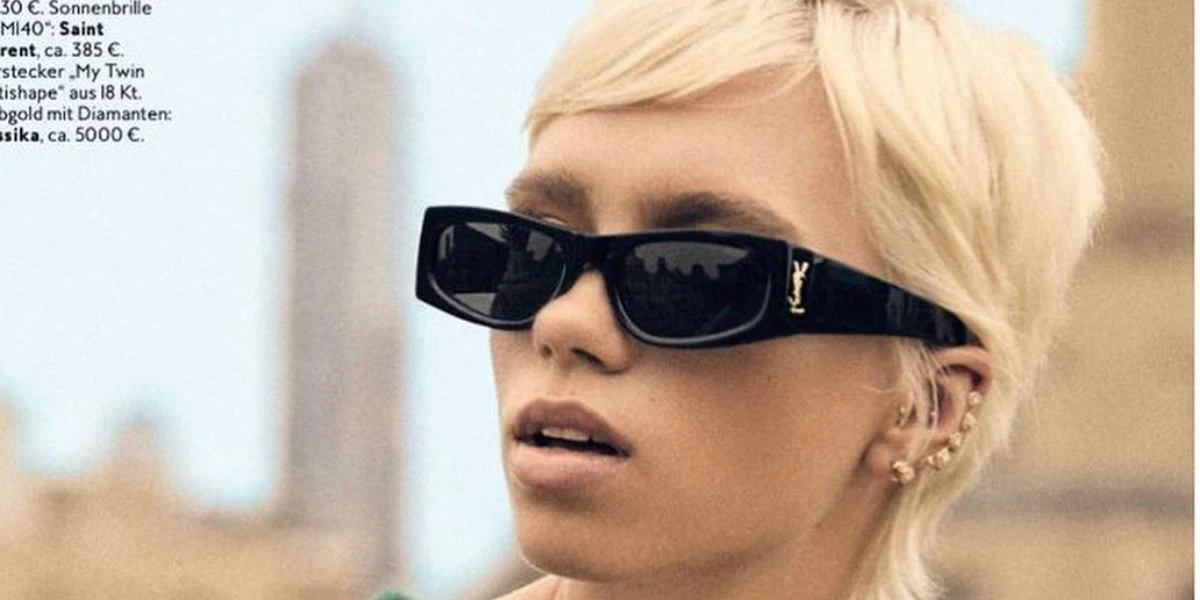 Saint Laurent SL M140/F - Image 14