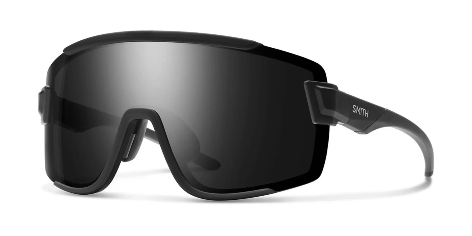 Smith Wildcat - INCLUDES: Interchangeable Lenses - Image 5
