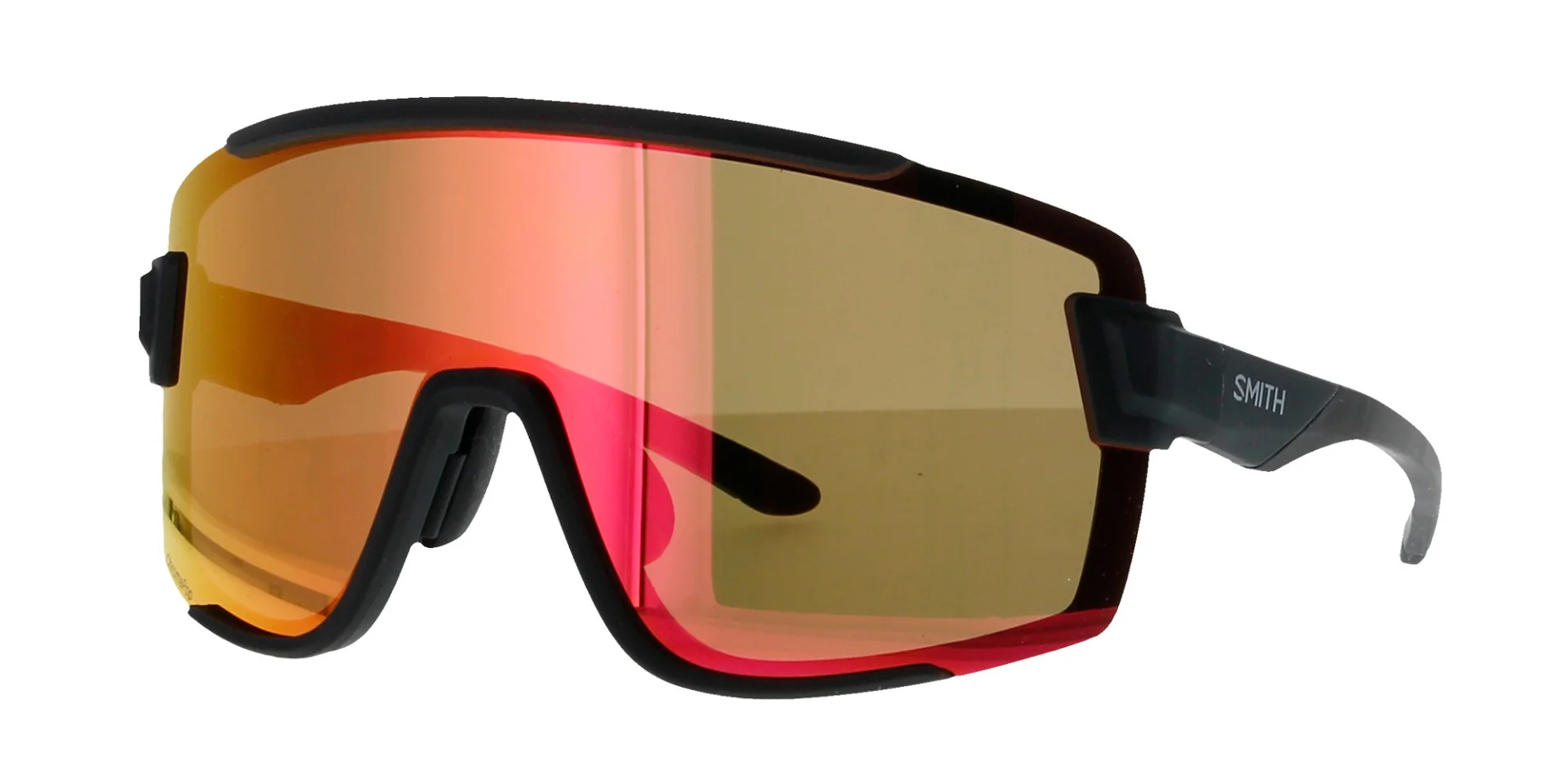 Smith Wildcat - INCLUDES: Interchangeable Lenses - Image 6