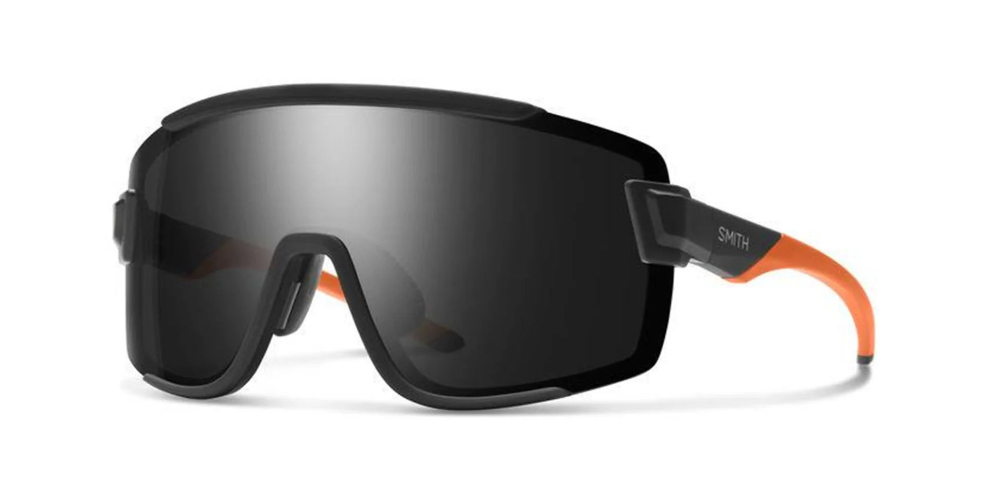 Smith Wildcat - INCLUDES: Interchangeable Lenses - Image 9