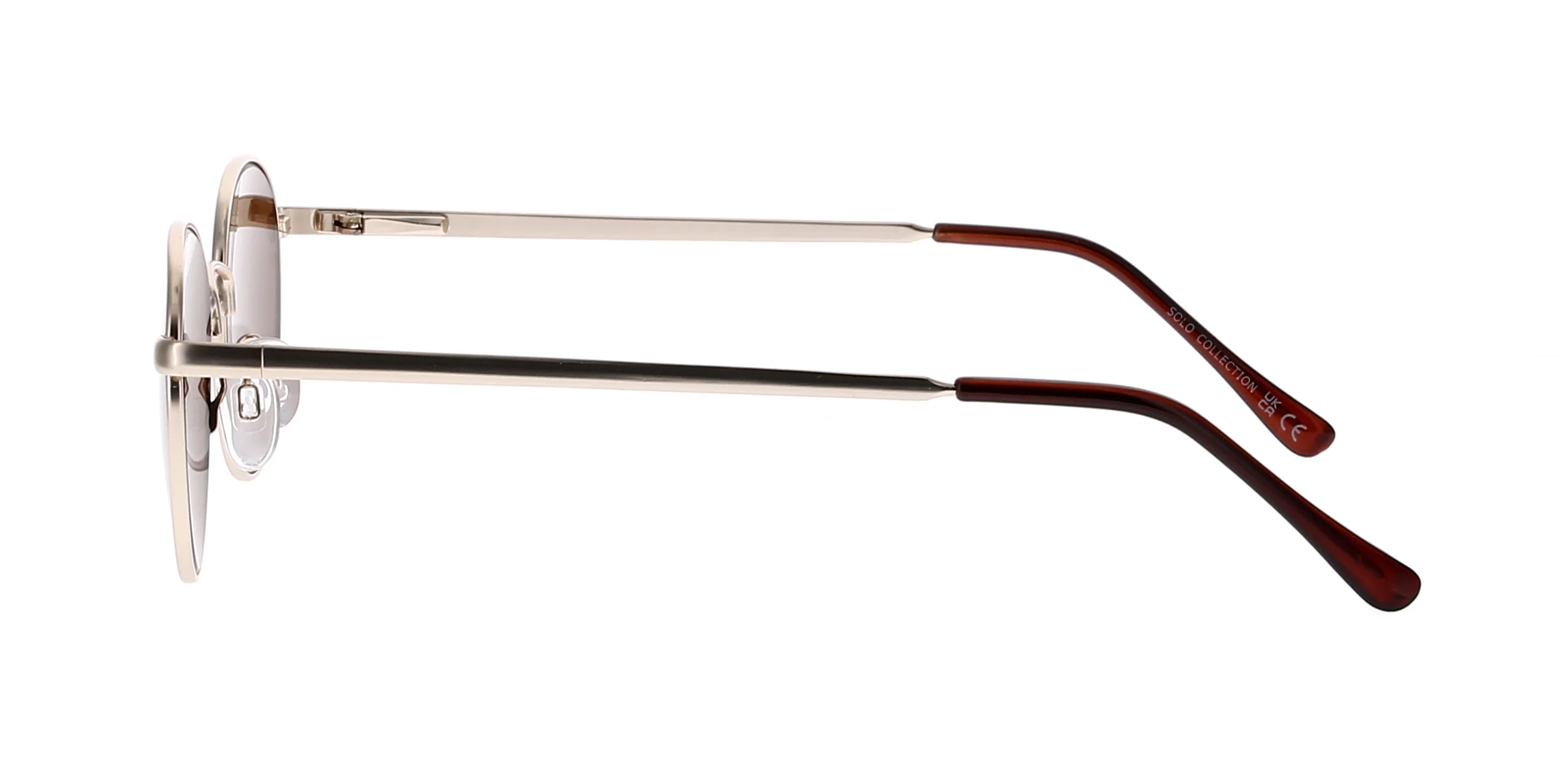 Fashion Eyewear Joy Prescription Sunglasses - Image 3