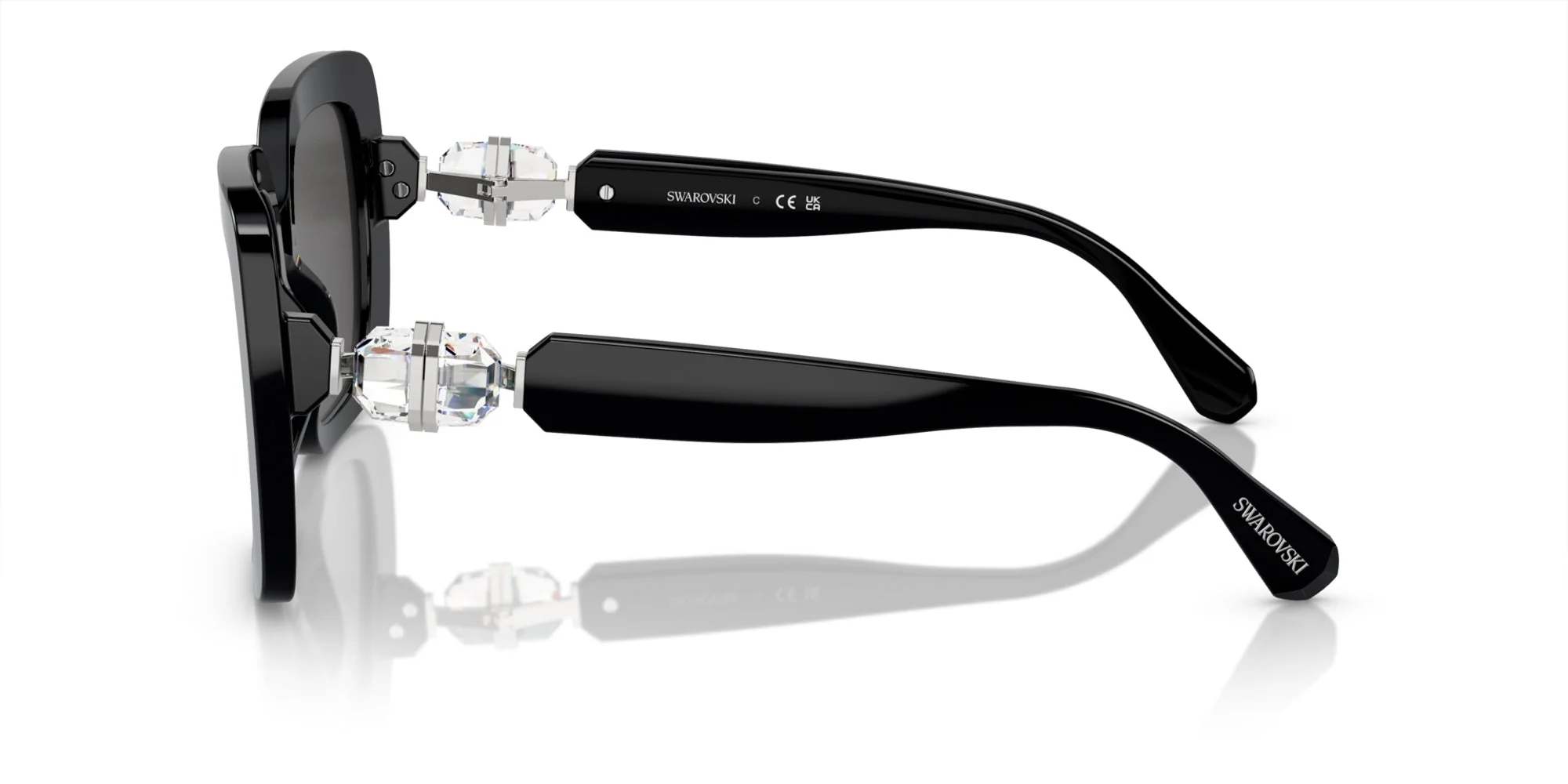 Swarovski SK6001 - Image 8