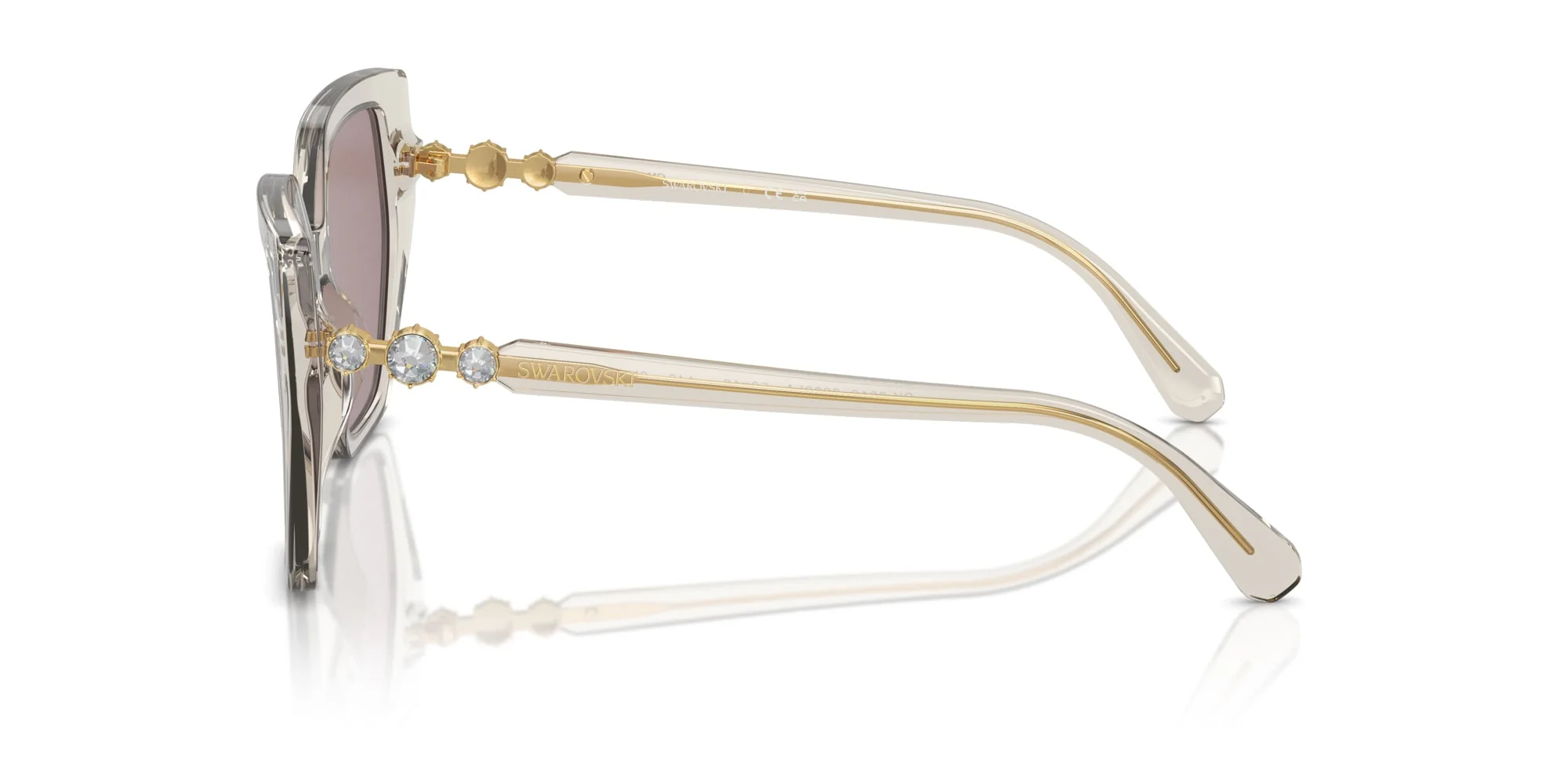Swarovski SK6016 - Image 33