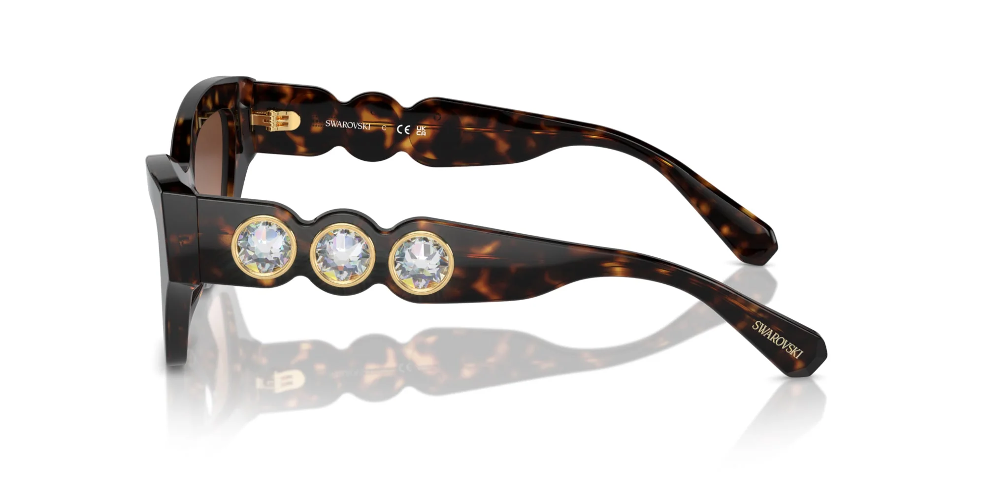 Swarovski SK6021 - Image 13