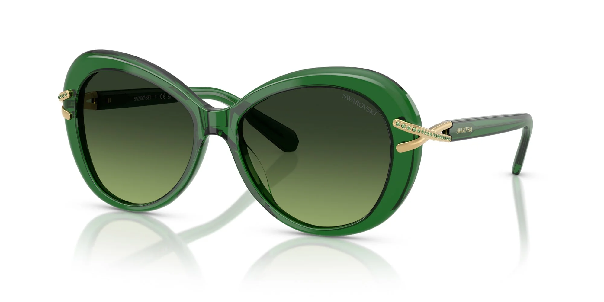 Swarovski SK6026 - Image 11