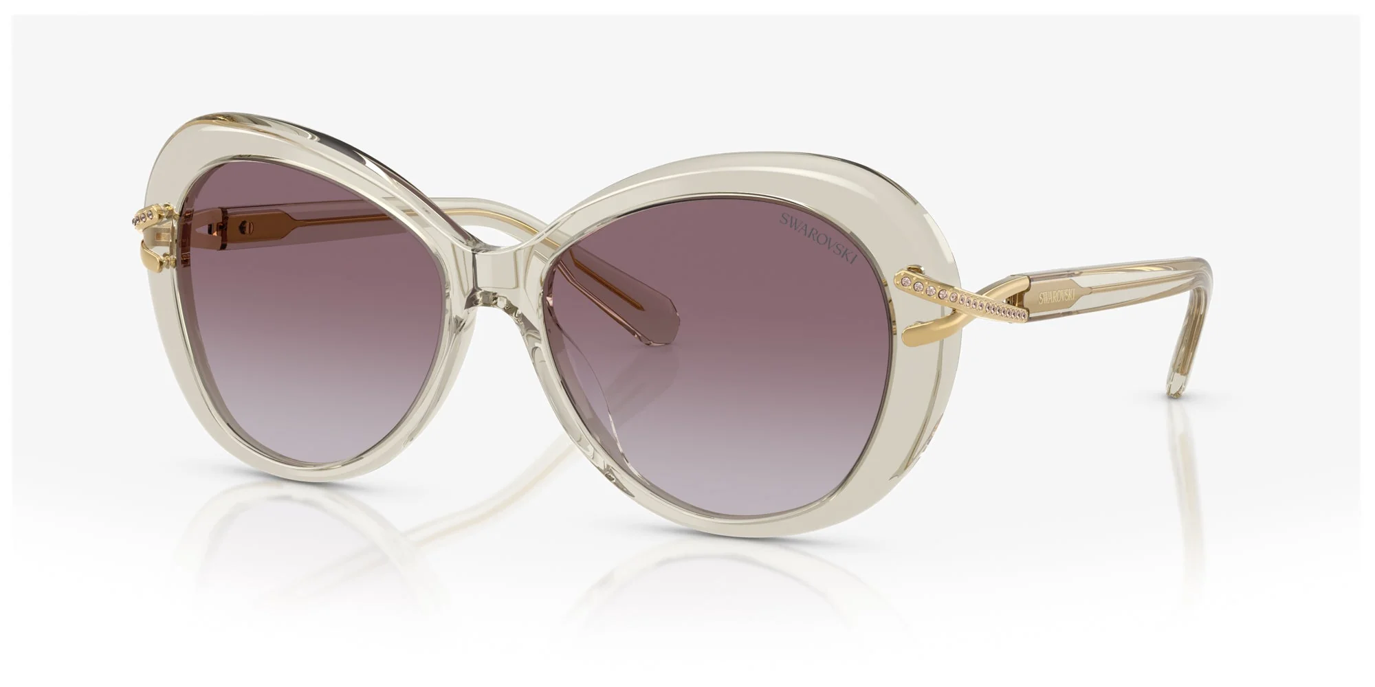 Swarovski SK6026 - Image 21