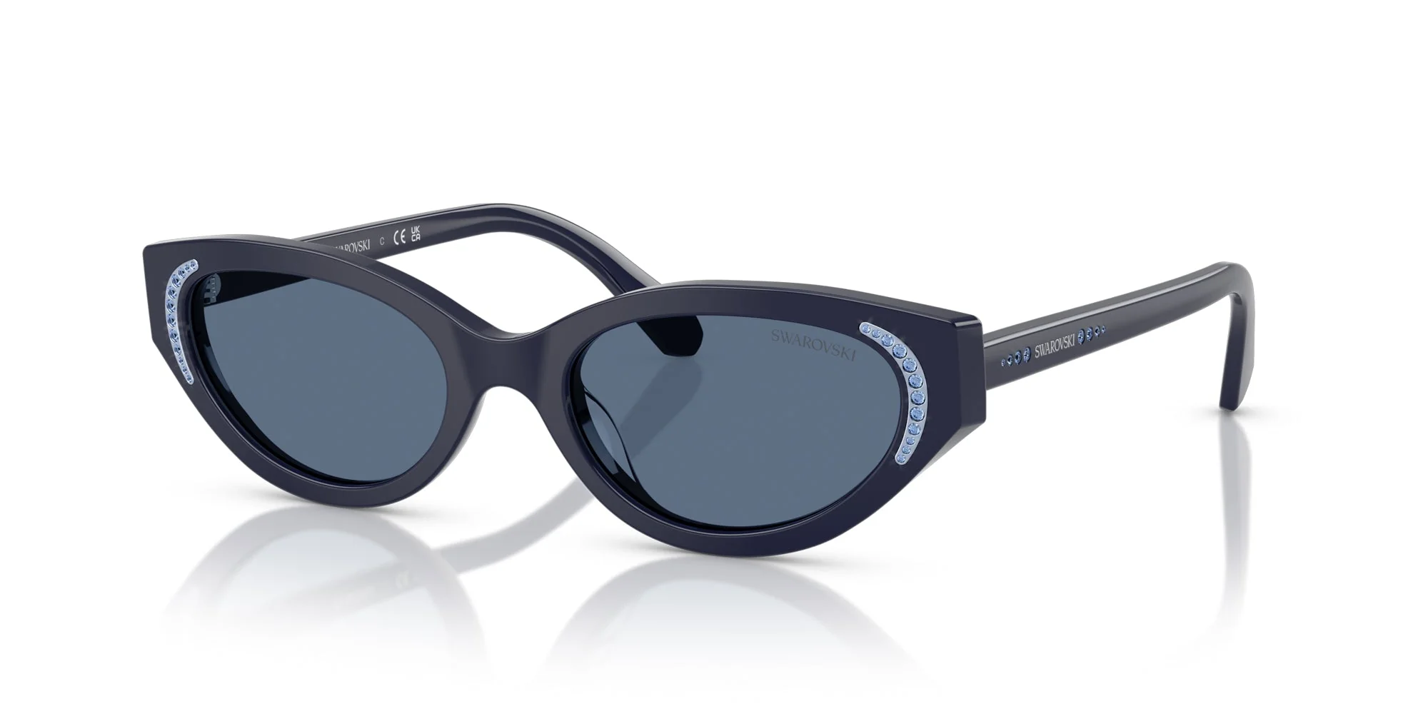Swarovski SK6030 - Image 6