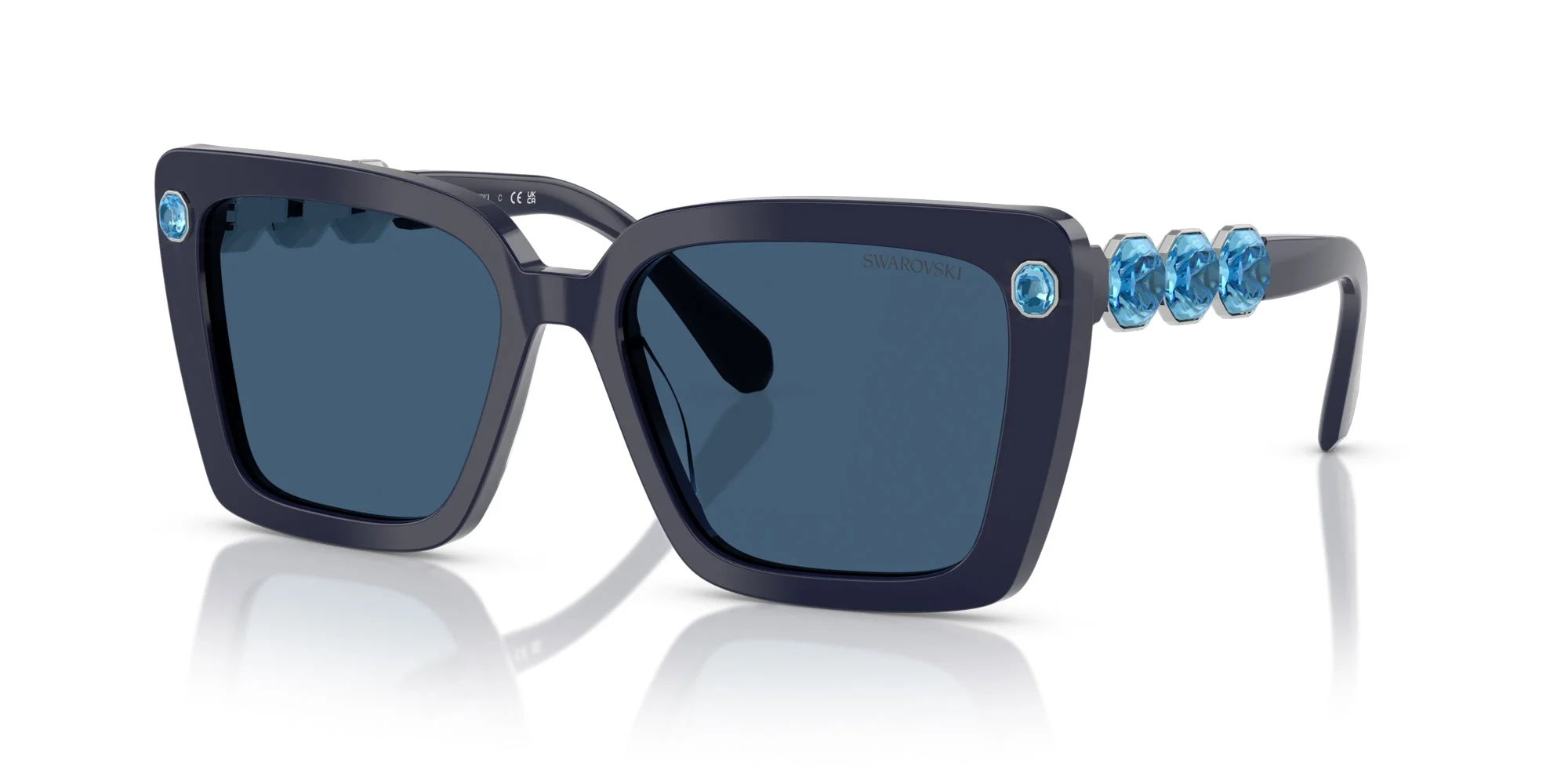 Swarovski SK6032 - Image 11