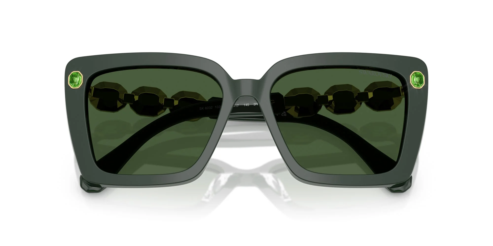 Swarovski SK6032 - Image 20