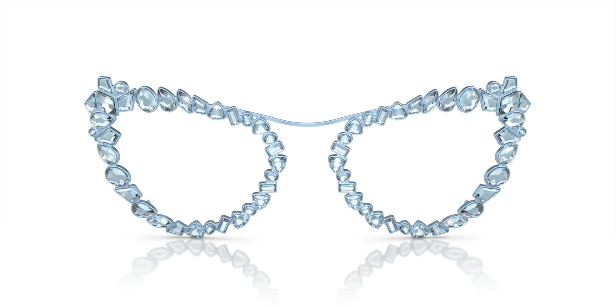 Swarovski SK7011 - Image 32