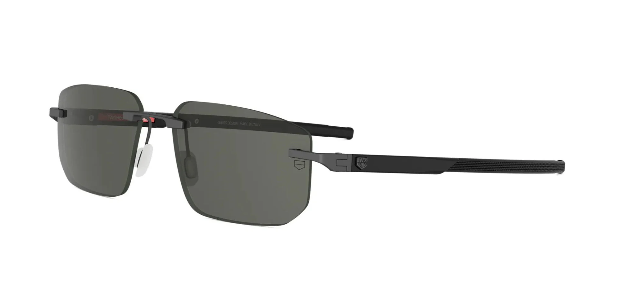Tag Heuer Bolide Rimless TH40063U