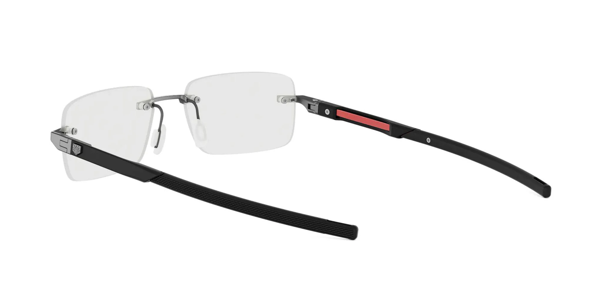 Tag Heuer Bolide Rimless TH50054U - Image 3