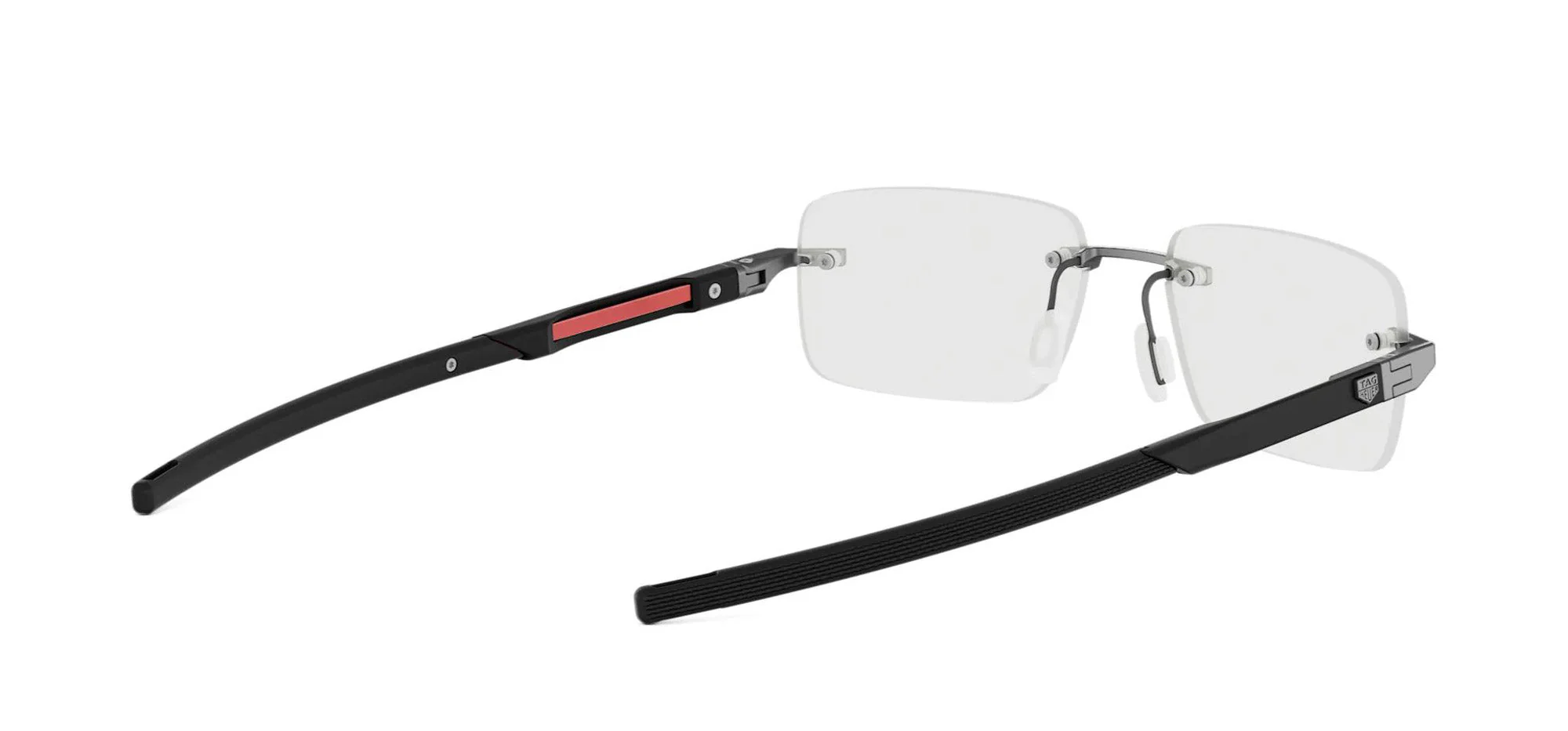 Tag Heuer Bolide Rimless TH50054U - Image 5