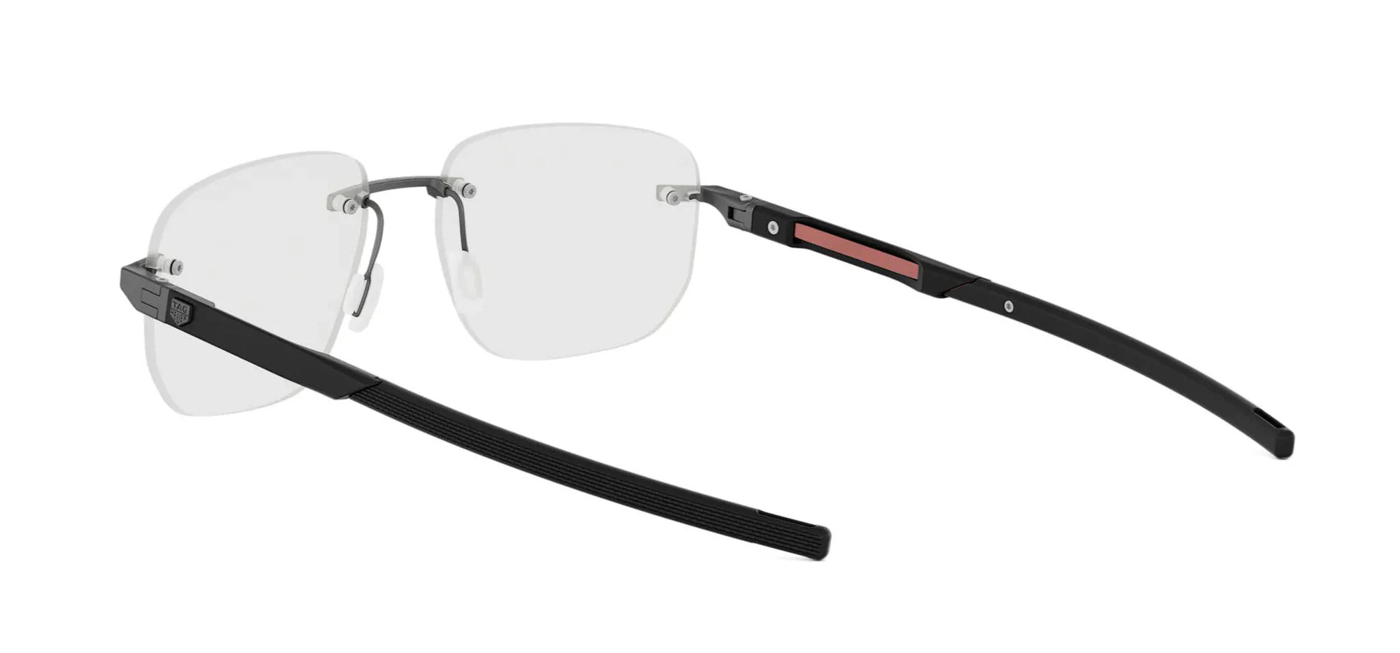 Tag Heuer Bolide Rimless TH50055U - Image 3