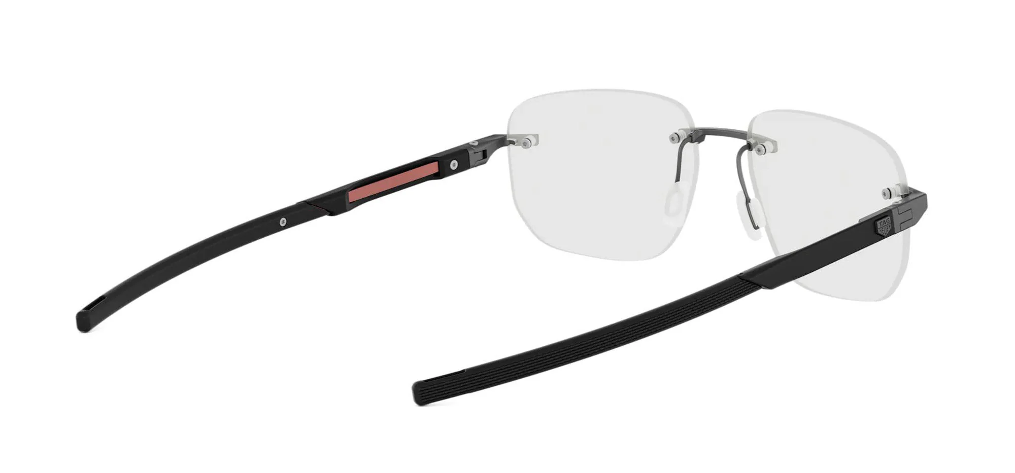 Tag Heuer Bolide Rimless TH50055U - Image 5