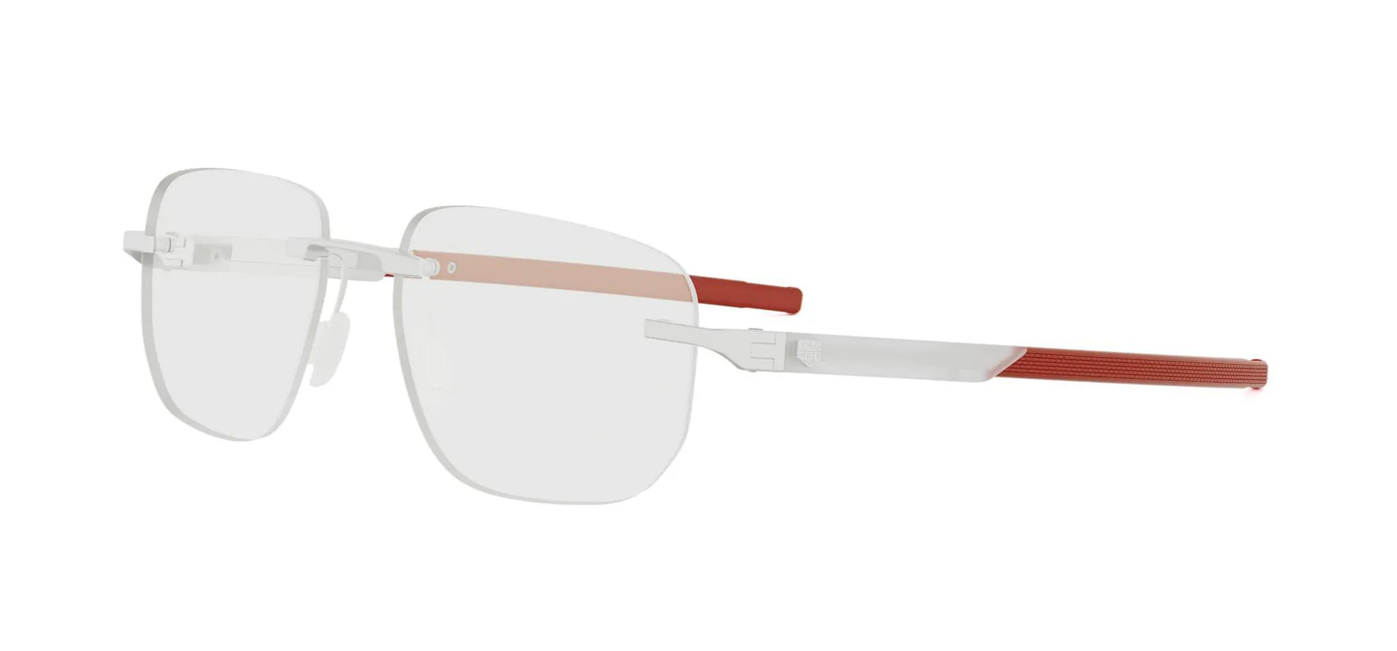 Tag Heuer Bolide Rimless TH50055U - Image 9