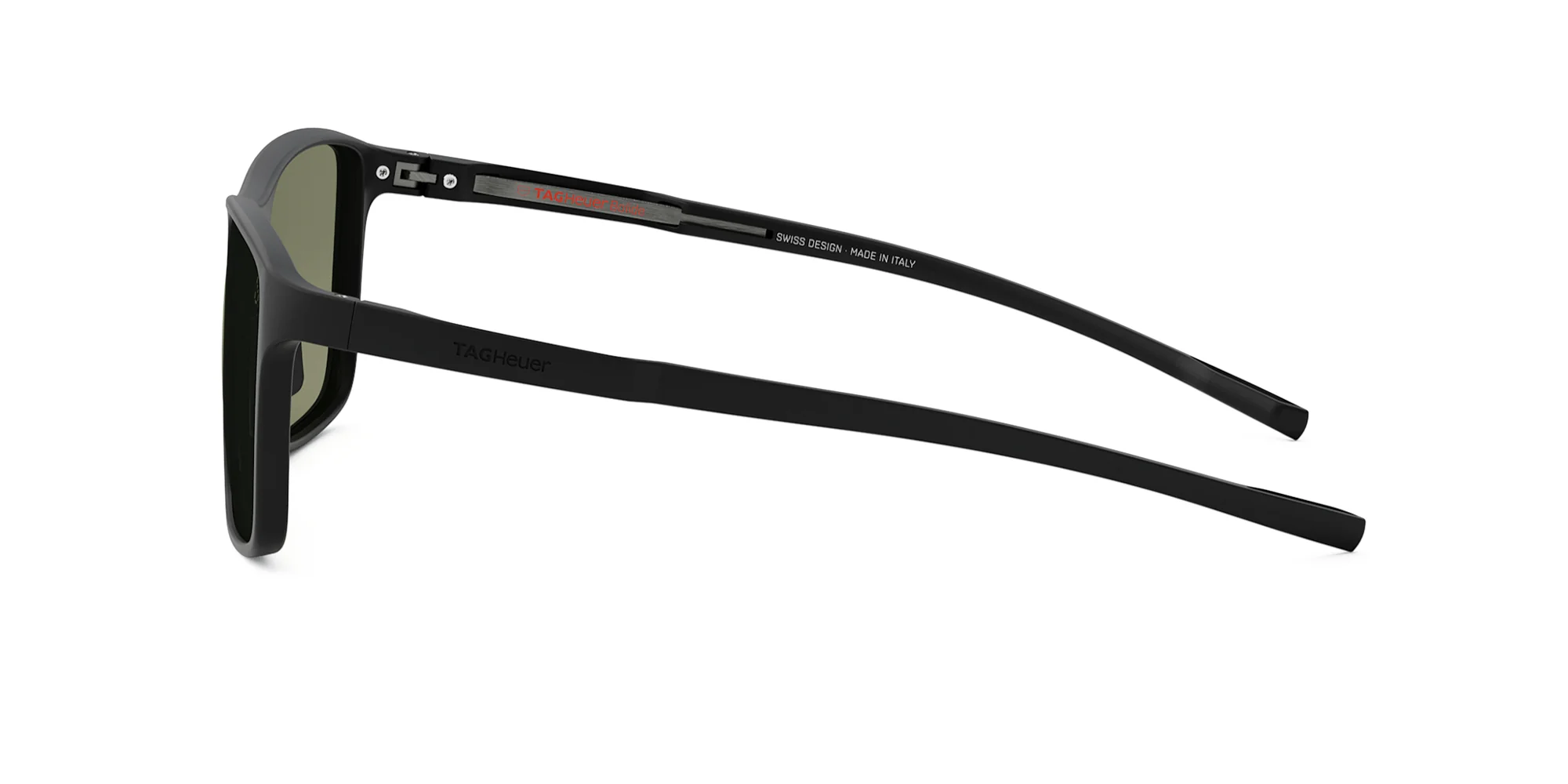 Tag Heuer Bolide TH40009U - Image 3