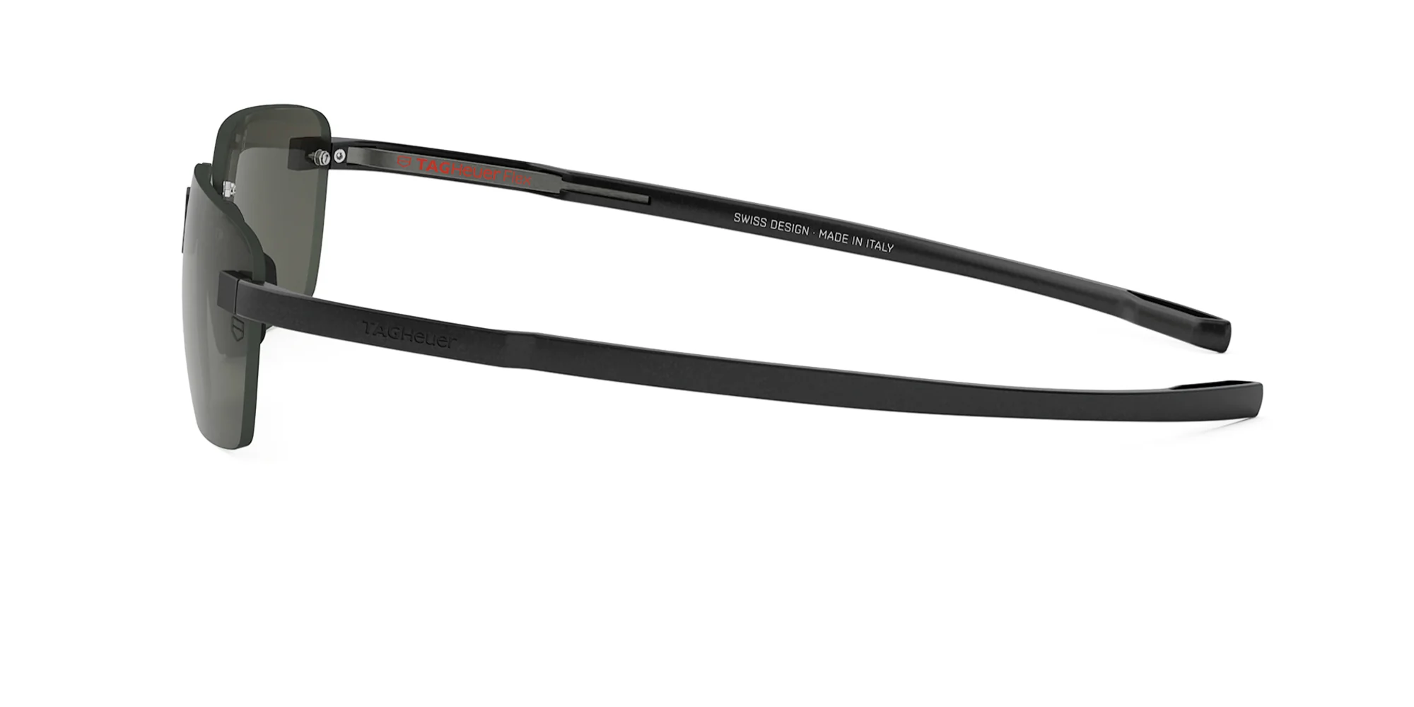 Tag Heuer Flex TH40005U - Image 3