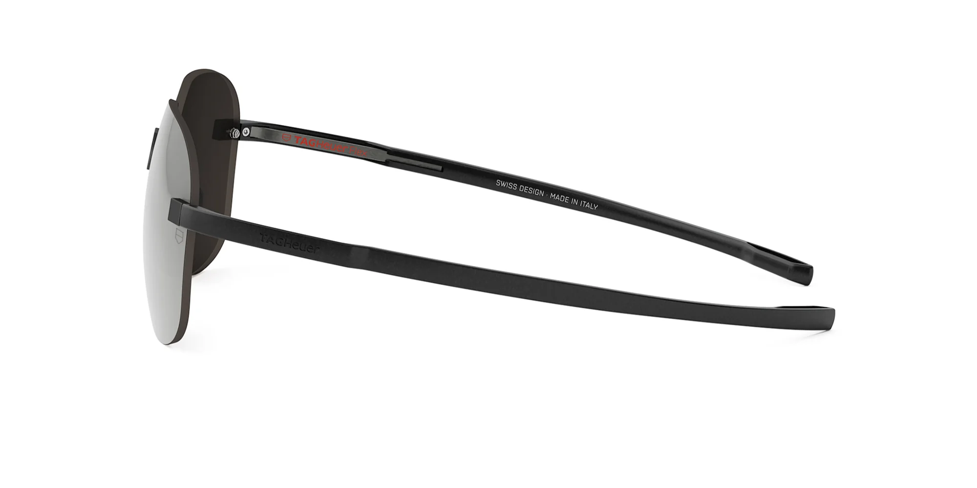 Tag Heuer Flex TH40006U - Image 3