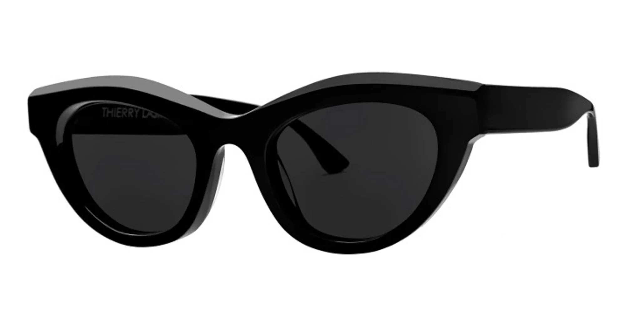 Thierry Lasry Delicacy