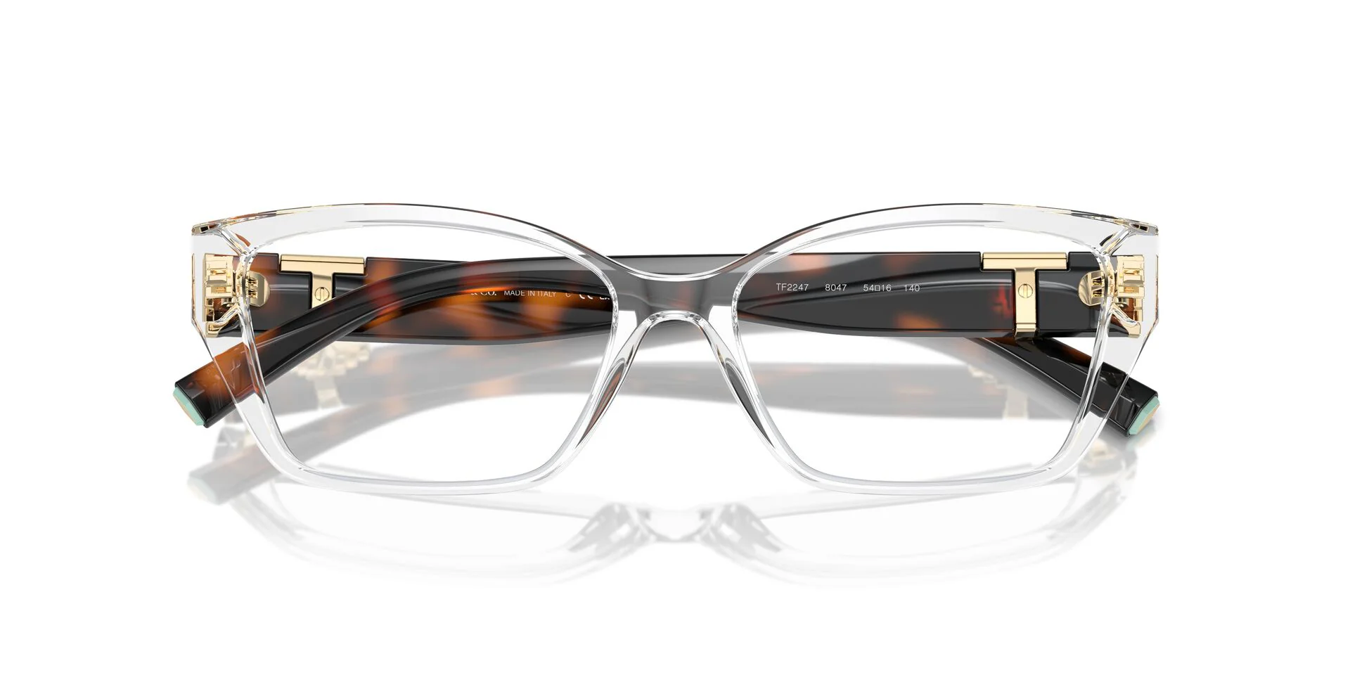 Tiffany TF2247 - Image 20