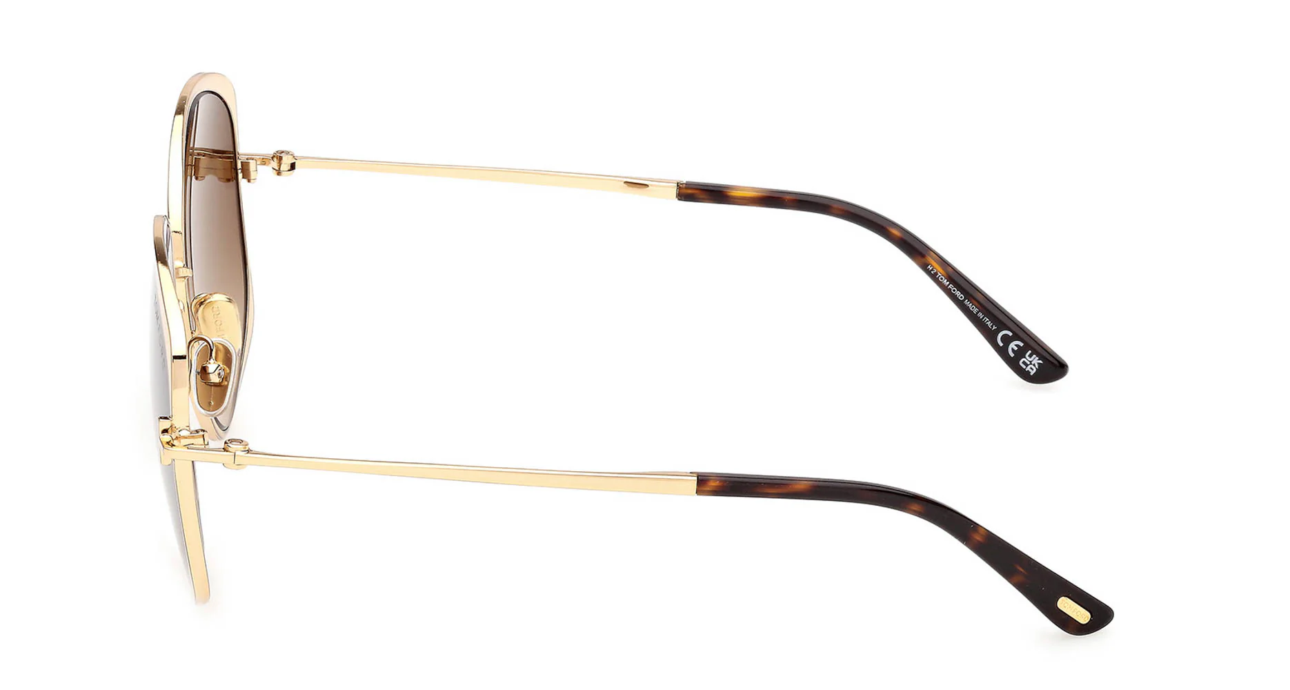 Tom Ford Abbey-02 TF1349 - Image 3