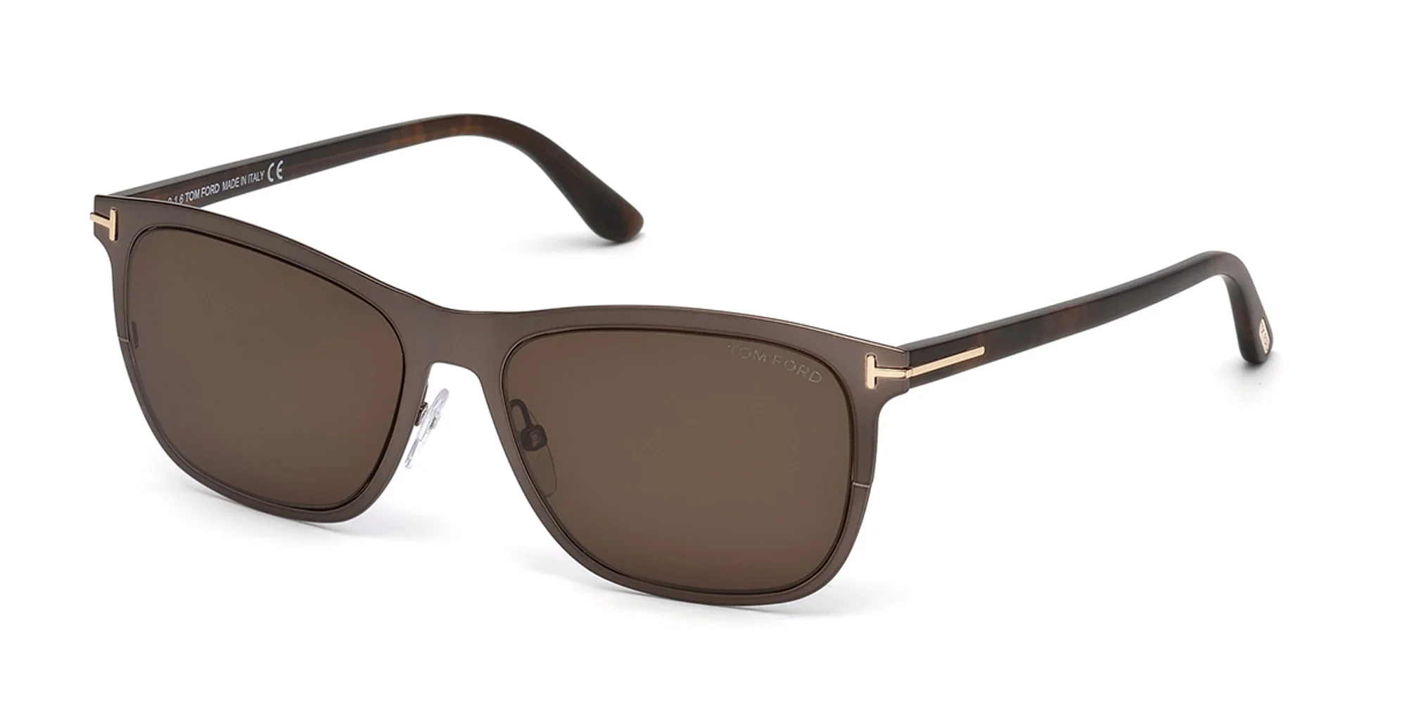 Tom Ford Alasdhair TF526 - Image 4