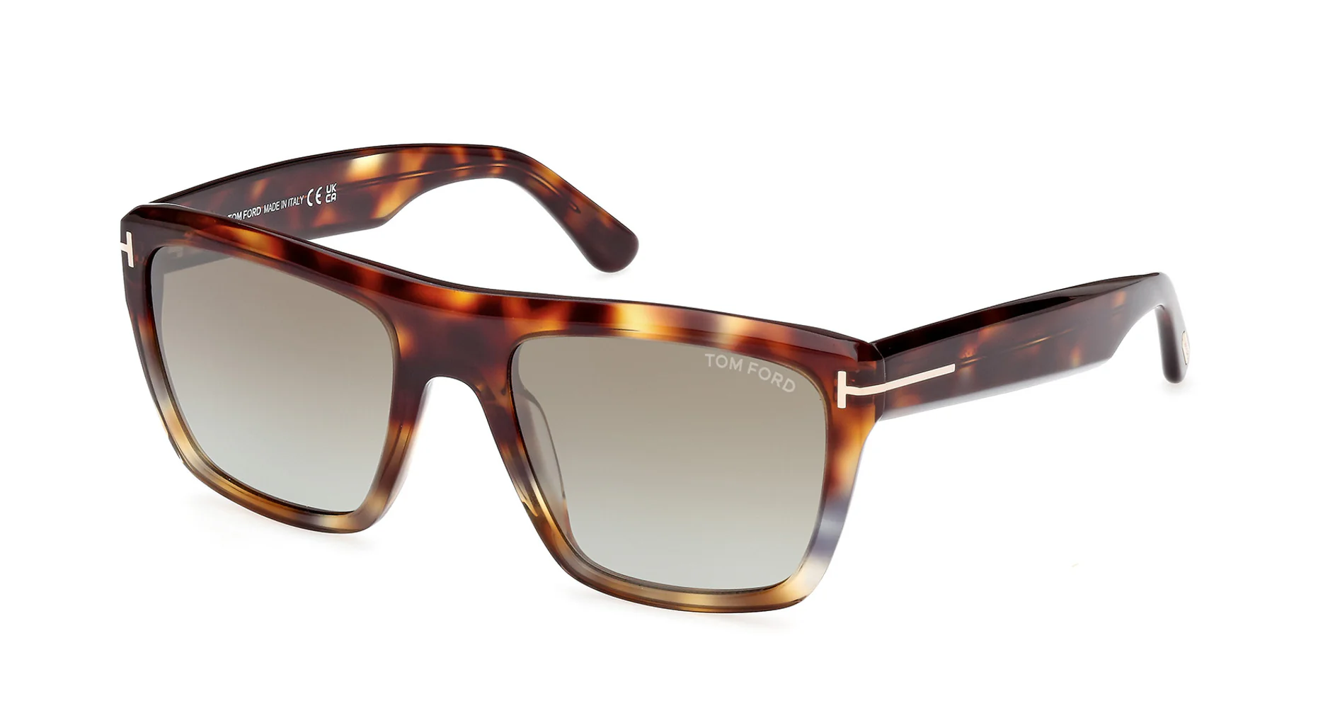 Tom Ford Alberto TF1077 - Image 10