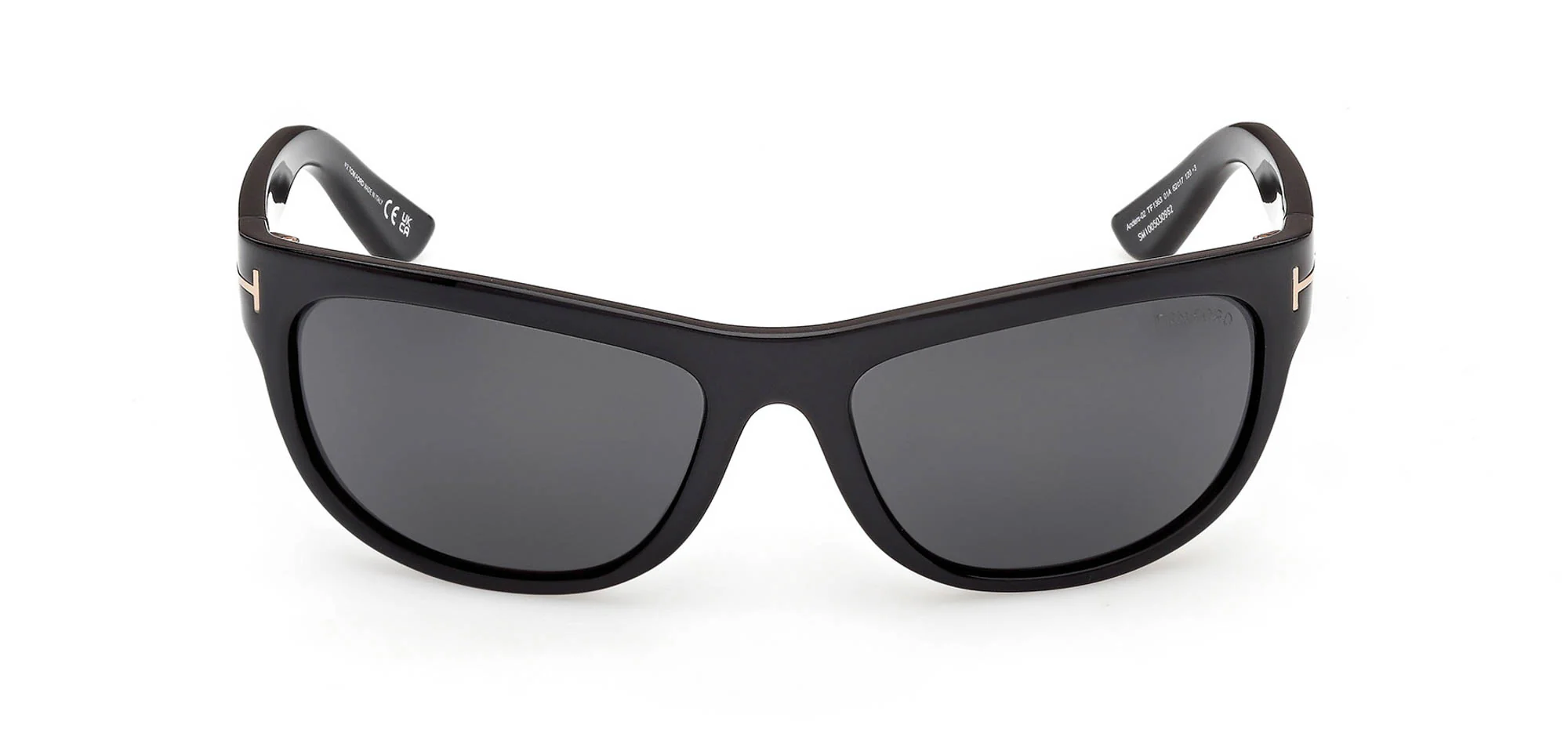 Tom Ford Anders-02 TF1363 - Image 2