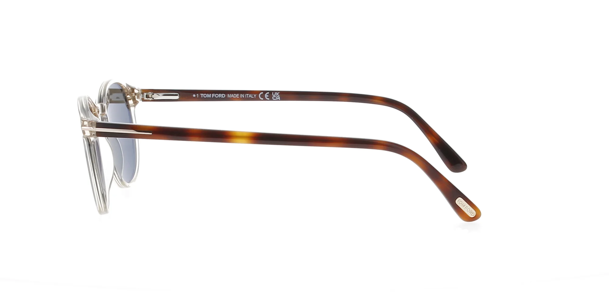 Tom Ford Andrea-02 TF539 - Image 12