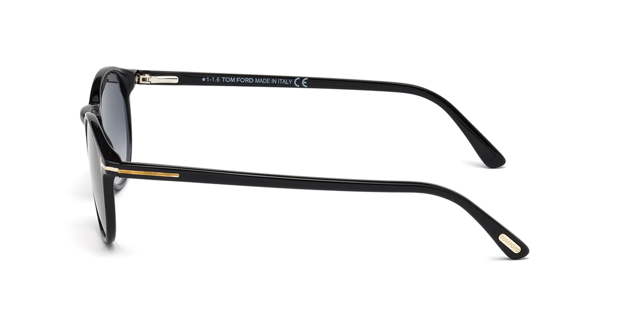 Tom Ford Andrea-02 TF539 - Image 3
