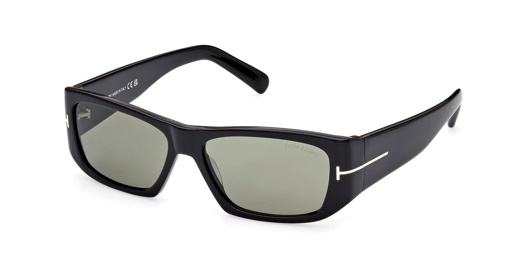 Tom Ford Andres-02 TF986