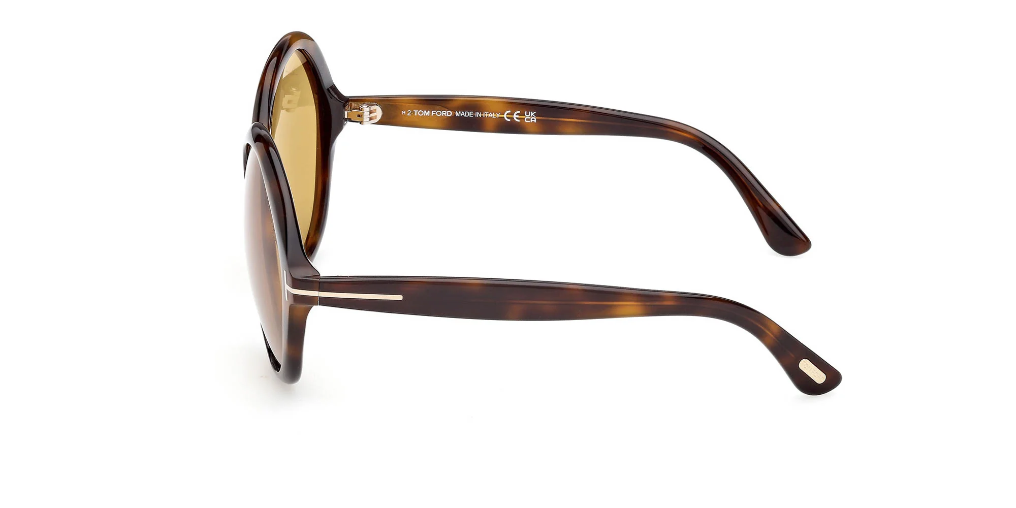 Tom Ford Annabelle-02 TF1282 - Image 3