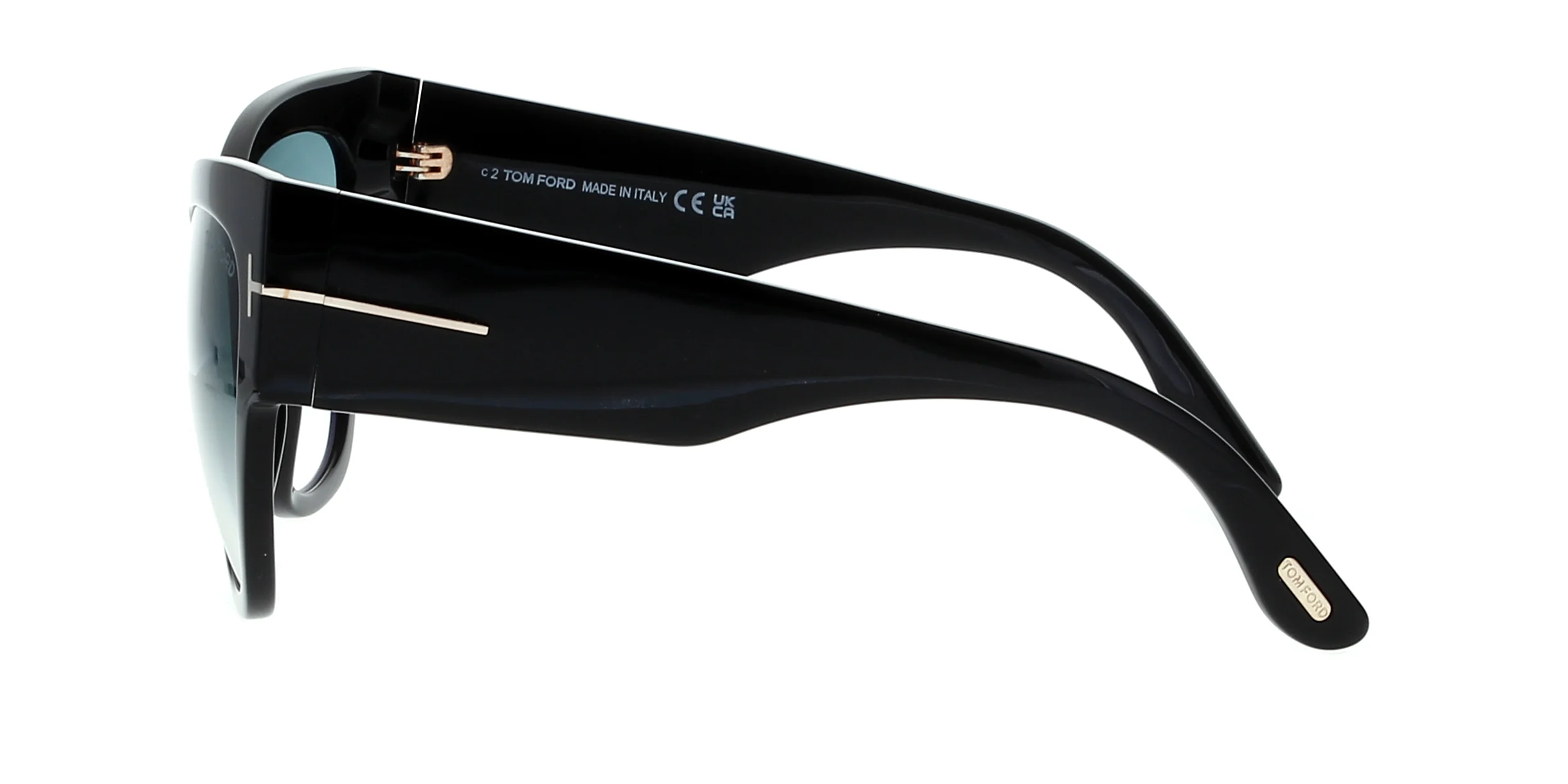 Tom Ford Anoushka TF371 - Image 3