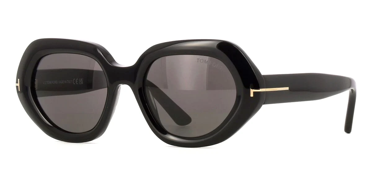 Tom Ford April-02 TF1317