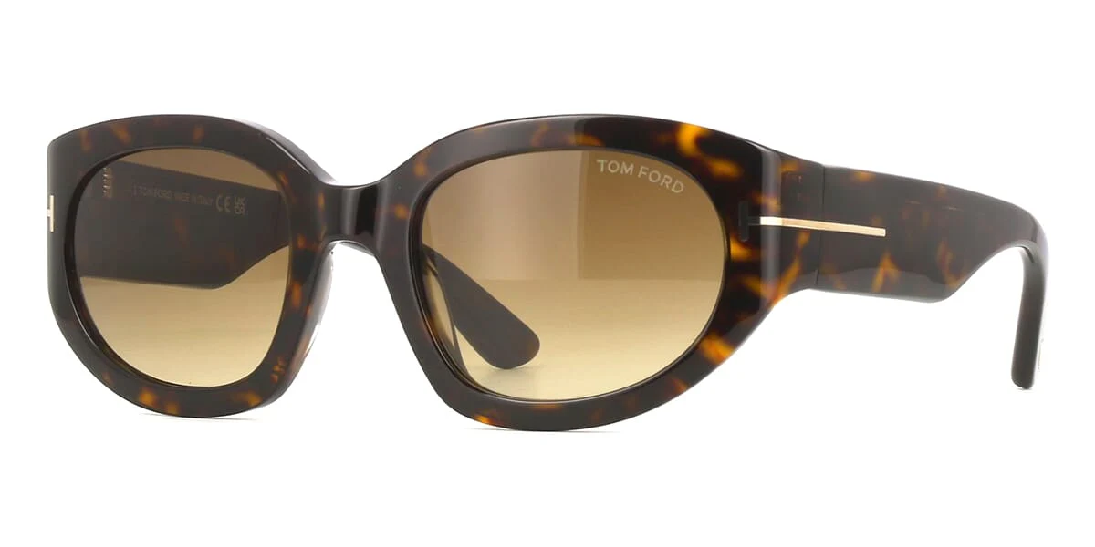 Tom Ford Arizona-02 TF1313 - Image 4