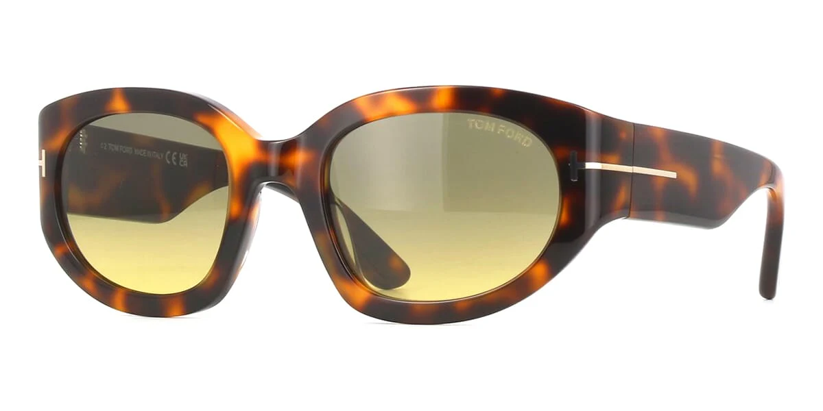 Tom Ford Arizona-02 TF1313 - Image 7