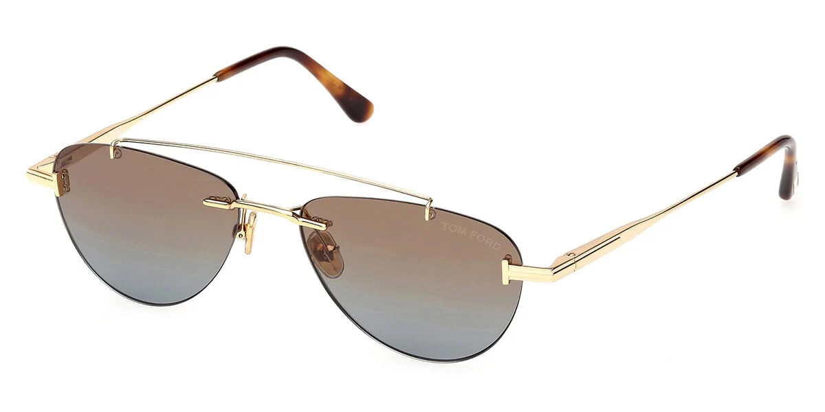 Tom Ford Astor-02 TF1356 - Image 4