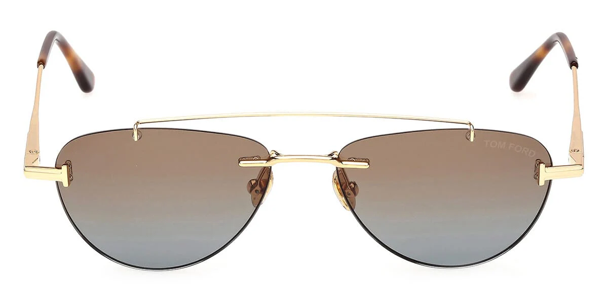 Tom Ford Astor-02 TF1356 - Image 5